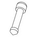 Others - Seals TE AMP Others - Seals 4-1437292-3 TE Connectivity Inhalt: 1 St.