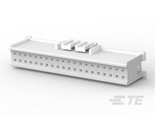 TE CONNECTIVITY SL-156 CST-100 and EP ConnectorsSL-156 CST-100 and EP Connectors 4-1969540-0 AM