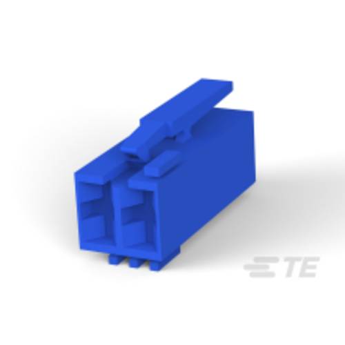 TE Connectivity 5-1241983-3 1 St. Bag