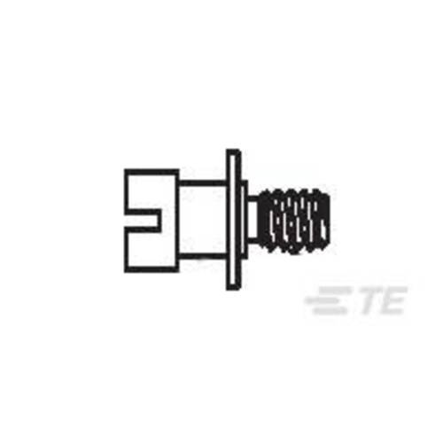 Thumbnail - Microdot Products TE AMP Microdot Products 5-1532137-7 TE Connectivity Inhalt: 1 St.