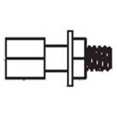 Thumbnail - Microdot Products TE AMP Microdot Products 5-1532137-9 TE Connectivity Inhalt: 1 St.