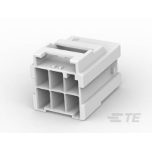 Thumbnail - TE Connectivity 5-1971774-3 1 St. Package
