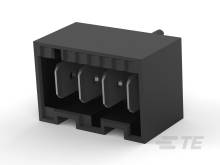 TE Connectivity 521383-4 1 St. Box