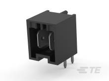 TE CONNECTIVITY RAST 5 ConnectorsRAST 5 Connectors 521384-2 AMP