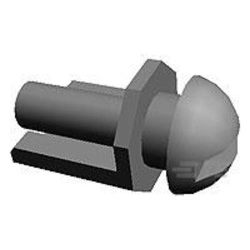 Mini-Box Connectors TE AMP Mini-Box Connectors 530721-3 TE Connectivity Inhalt: 1 St.