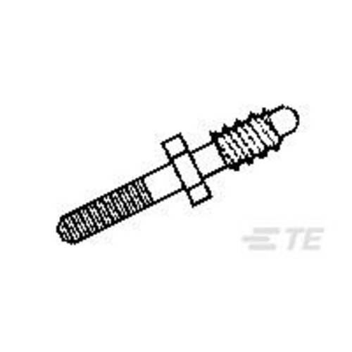 Box Connectors TE AMP Box Connectors 531141-3 TE Connectivity Inhalt: 1 St.