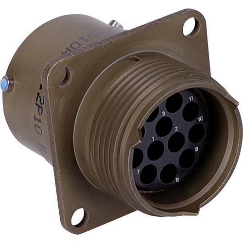 TE Connectivity 539255-000 Bag 1 St.