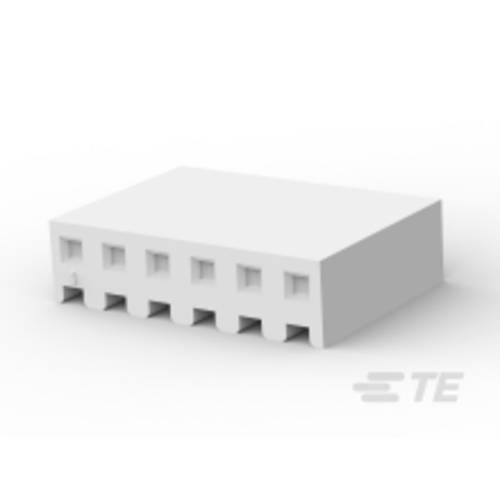 TE Connectivity 640251-6 1 St. Package