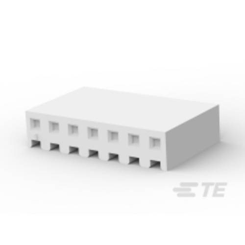 Thumbnail - TE Connectivity 640251-7 1 St. Package