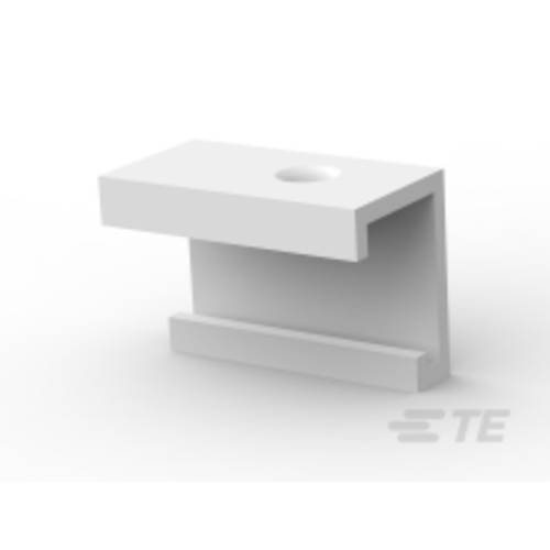 MTA-156 Centerline Connector TE AMP MTA-156 Centerline Connector 640551-4 TE Connectivity Inhalt: 1 St.