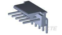 TE Connectivity 641127-5 1 St.