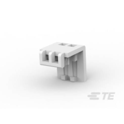 Thumbnail - MTA-100 CL Connectors TE AMP MTA-100 CL Connectors 643075-3 TE Connectivity Inhalt: 1 St.