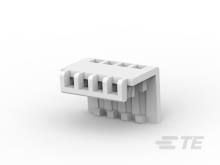 MTA-100 CL Connectors TE AMP MTA-100 CL Connectors 643075-5 TE Connectivity Inhalt: 1 St.