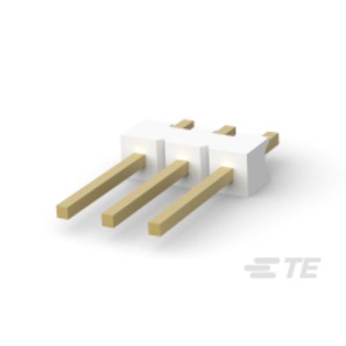 TE Connectivity 644884-3 1 St. Bag