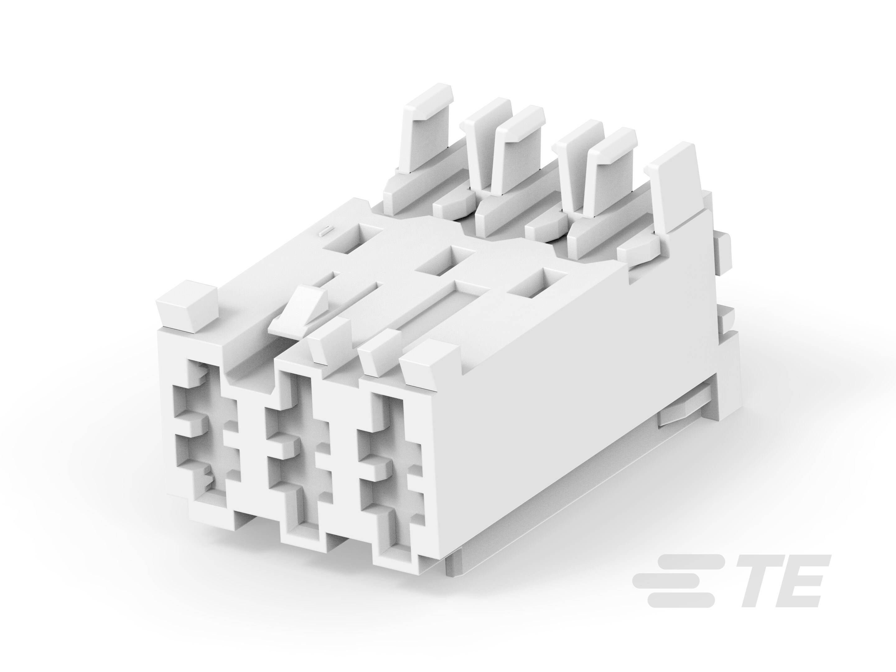 TE CONNECTIVITY RAST 5 ConnectorsRAST 5 Connectors 7-2293382-3 AMP