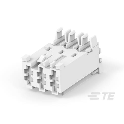 TE Connectivity 7-2293382-3 1 St. Tray