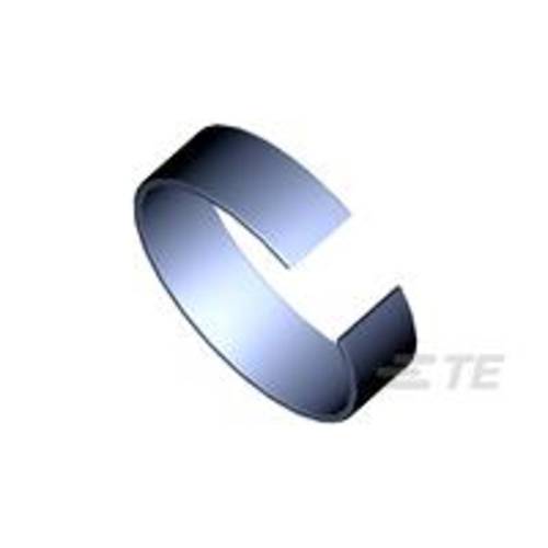 AMPLIMITE RFI/EMI Shielded Hardware TE AMP AMPLIMITE RFI/EMI Shielded Hardware 745508-8 TE Connectivity Inhalt: 1 St.