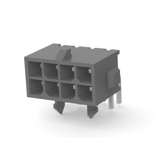 TE Connectivity 794618-8 1 St. Tray