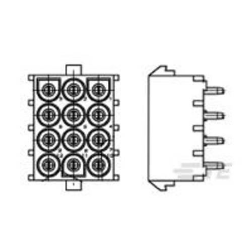 TE Connectivity 829181-3 1 St.