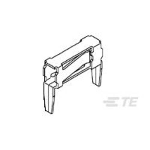 TE Connectivity 85866-2 1 St. Carton