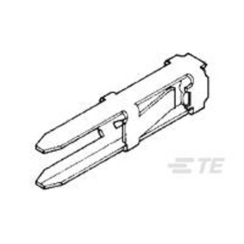 TE Connectivity 86480-2 1 St. Bag
