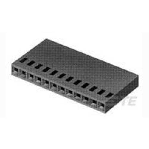 Thumbnail - TE Connectivity 87499-6 1 St. Package
