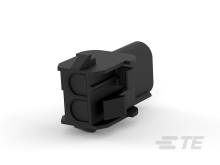 TE CONNECTIVITY Universal MATE-N-LOK ConnectorsUniversal MATE-N-LOK Connectors 8-794815-1 AMP