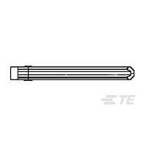 AMPMODU Mod IV V TE AMP AMPMODU Mod IV V 926635-2 TE Connectivity Inhalt: 1 St.