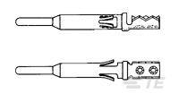 TE CONNECTIVITY Others - TerminalsOthers - Terminals 926983-2 AMP