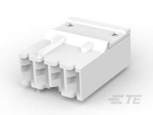 TE CONNECTIVITY RAST 5 ConnectorsRAST 5 Connectors 928343-4 AMP