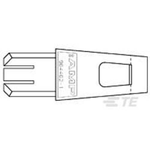 Thumbnail - Tandem Spring TE AMP Tandem Spring 964462-1 TE Connectivity Inhalt: 1 St.