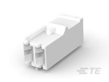 TE CONNECTIVITY RAST 5 ConnectorsRAST 5 Connectors 964768-3 AMP