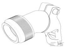 TE Connectivity CX5725-000 Package 1 St.