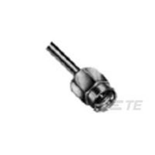 TE Connectivity TE AMP RF Coax Connectors 1045351-1 1 St. Package