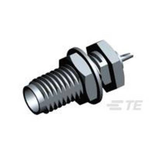 Thumbnail - TE Connectivity TE AMP RF Coax Connectors 1045629-1 1 St. Package