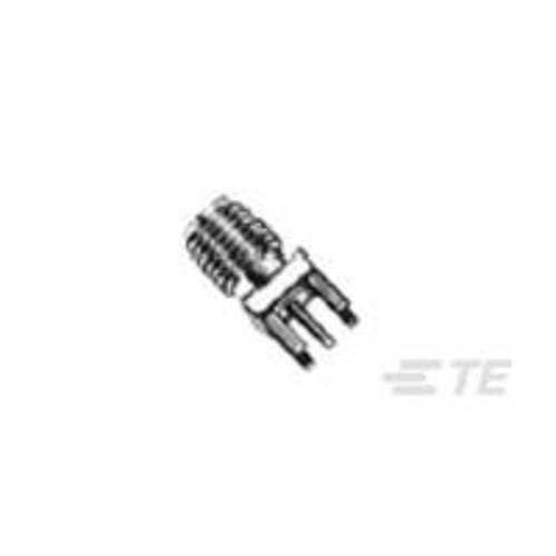 TE Connectivity TE AMP RF Coax Connectors 1045672-1 1 St. Package