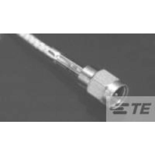 TE Connectivity TE AMP RF Coax Connectors 1050774-1 1 St. Package