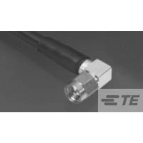 TE Connectivity TE AMP RF Coax Connectors 1052151-1 1 St. Package