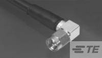 TE Connectivity TE AMP RF Coax Connectors 1052176-1 1 St. Package