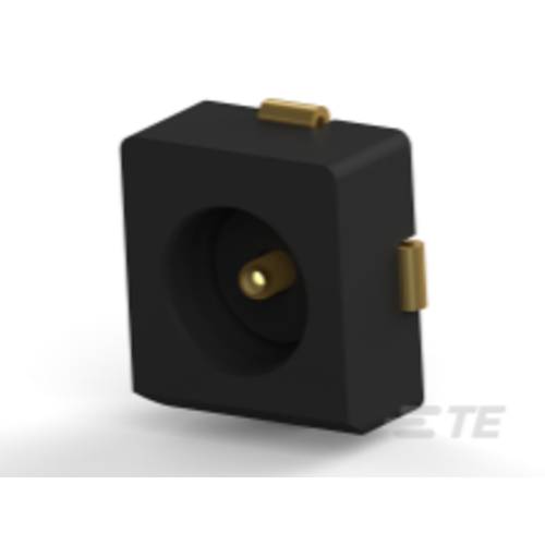 TE Connectivity TE AMP RF - Special Miniature Connectors 1055687-1 1 St. Bag