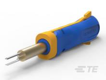 TE CONNECTIVITY Insertion-Extraction ToolsInsertion-Extraction Tools 1-1579007-3 AMP