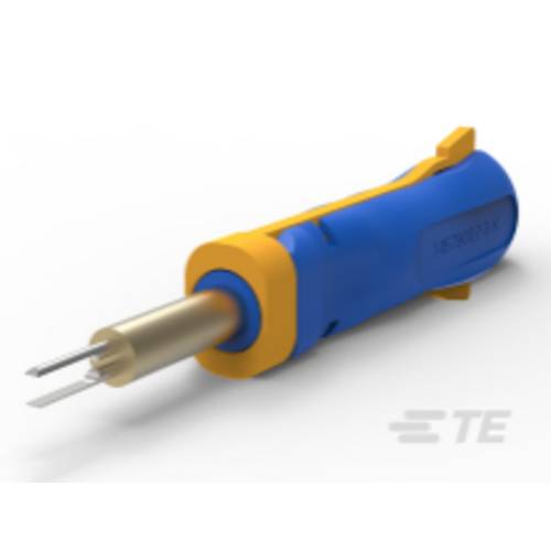 Thumbnail - Insertion-Extraction Tools TE AMP Insertion-Extraction Tools 1-1579007-3 TE Connectivity Inhalt: 1 St.