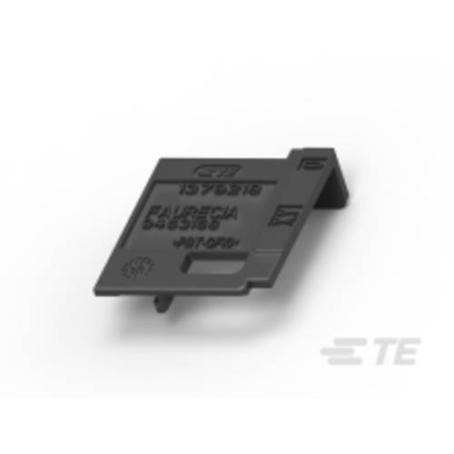 MQS - Connectors TE AMP MQS - Connectors 1379218-2 TE Connectivity Inhalt: 1 St.