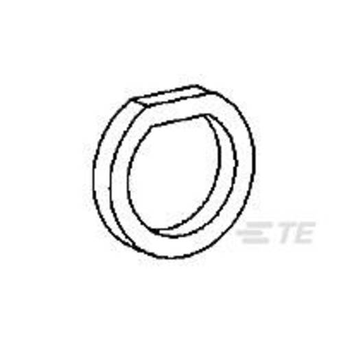 Circular Plastic Connectors TE AMP Circular Plastic Connectors 1445420-1 TE Connectivity Inhalt: 1 St.