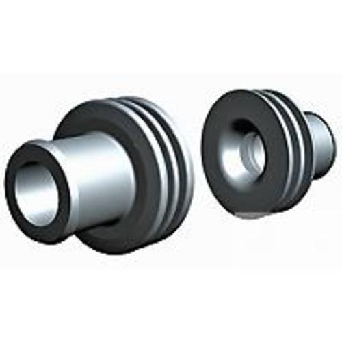 Others - Connectors TE AMP Others - Connectors 1544316-2 TE Connectivity Inhalt: 1 St.