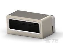 I/O Connectors for Mobile Devices TE AMP I/O Connectors for Mobile Devices 1551629-3 TE Connectivity Inhalt: 1 St.