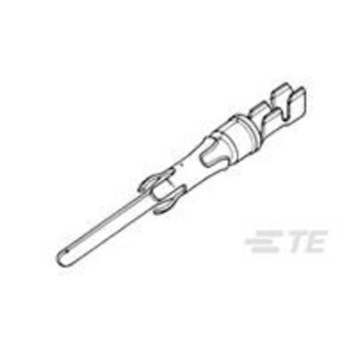 TE Connectivity 164163-2 1 St. Bag