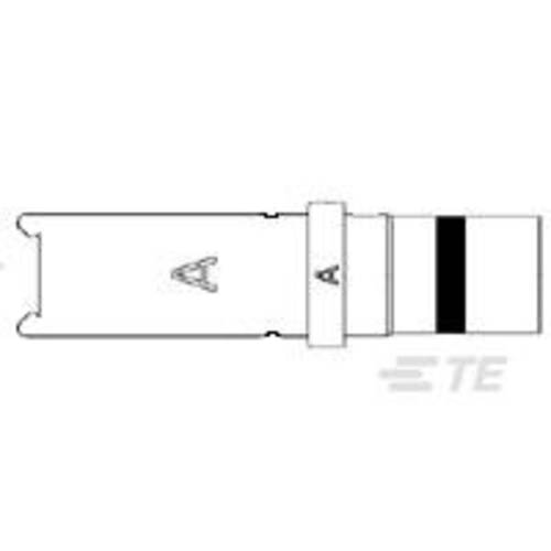 Thumbnail - TE Connectivity 1738018-1 1 St. Package