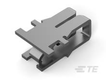 TE Connectivity 1742483-1 Stecker 1 St. Bag