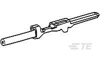 TE CONNECTIVITY Multilock - TerminalsMultilock - Terminals 175030-1 AMP